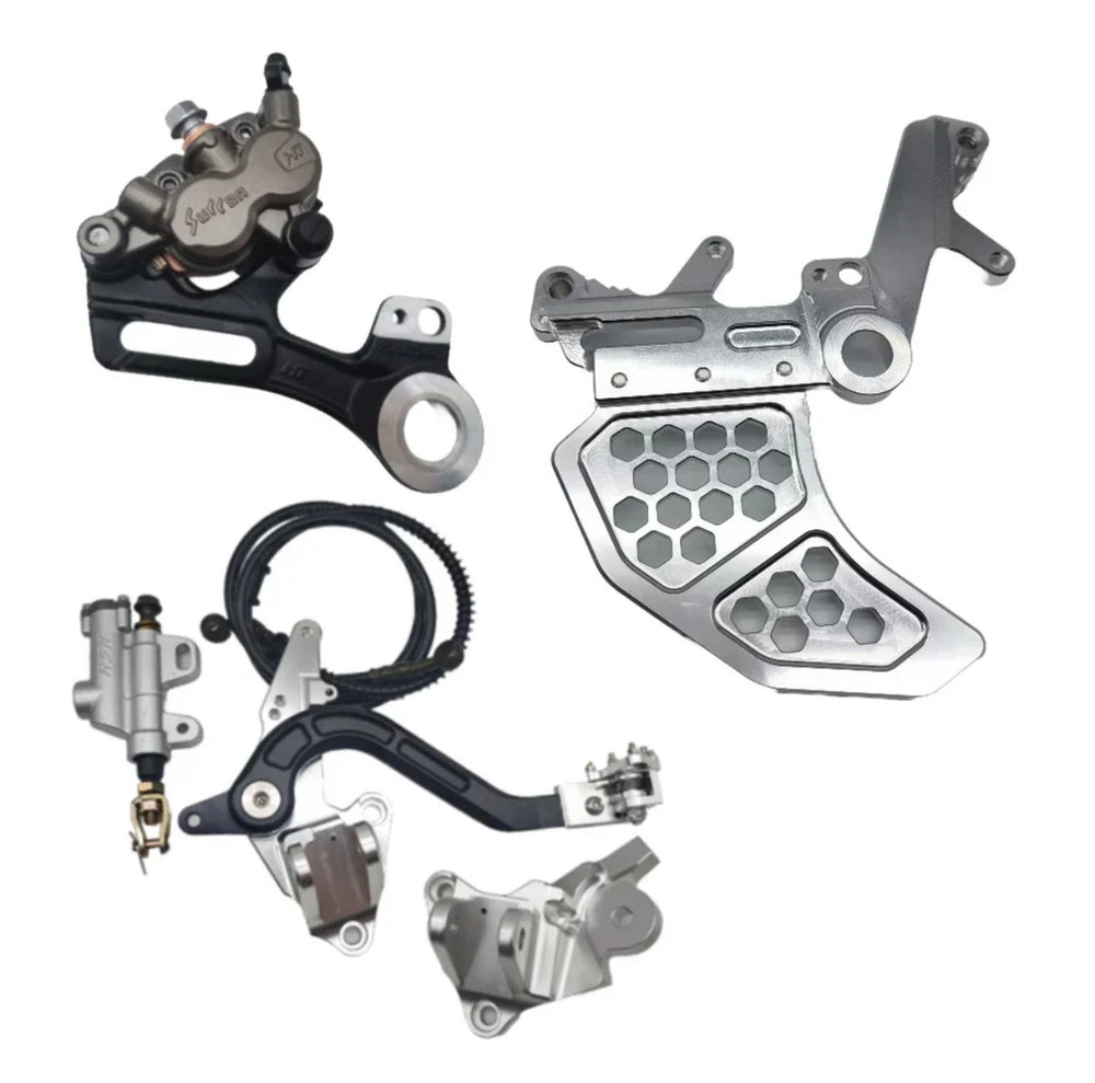 Surron Ultra Bee Footbrake Kit (OEM CALIPER)